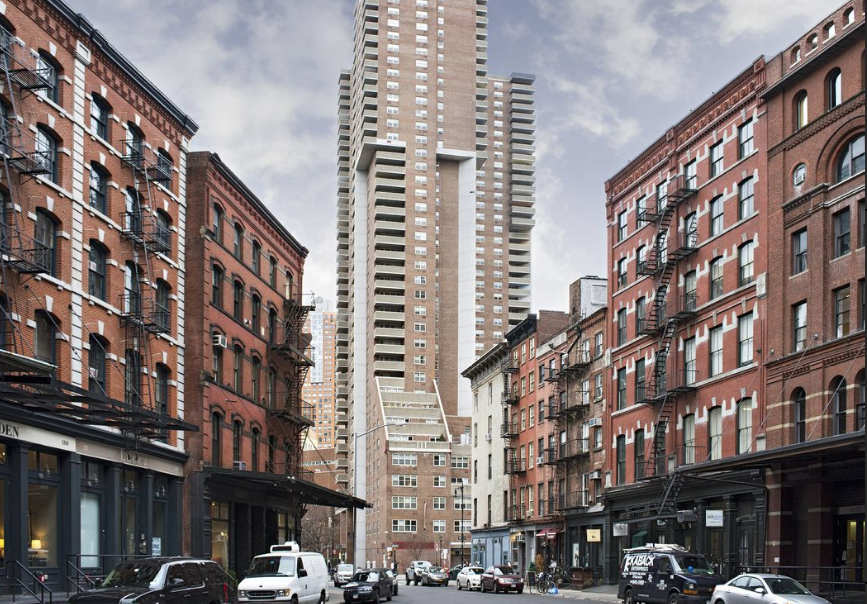 Ask Sam What happens when a rental building leaves the MitchellLama